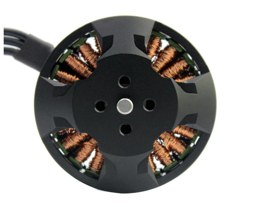 Multicopter brushless motor 4006 620KV - TL68P023